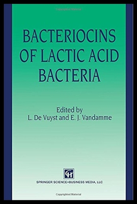 【预售】Bacteriocins of Lactic Acid Bacteria: Microbiolog