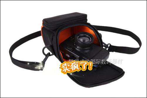 适马DP1S/DP2S相机包 DP1X/DP2X dp1 dp2复古包 DP1m/DP2M相机包