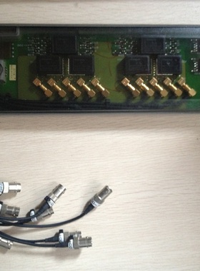 安捷伦Agilent 34905A安捷伦数据采集卡 34901A 34902A