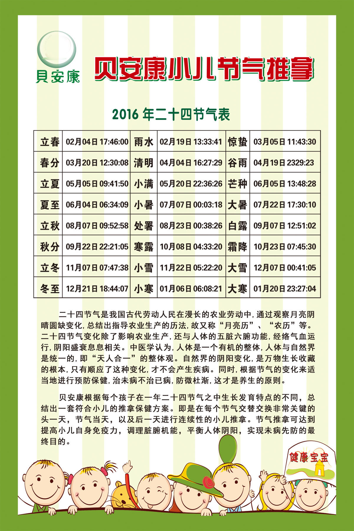 757海报印制展板写真喷绘777小儿二十四节气推拿表|msdalam kategori adat peribadi/Design Services/DIY, setiap hari/adat hiasan, photo/percetakan poster - dari Buy2taobao.com untuk memberikan perkhidmatan ejen Taobao profesional membeli