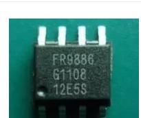 FR9886 FR9886SO FR9886SOGTR 现货正品【可直拍】