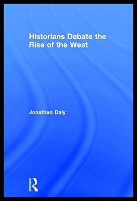 【预售】Historians Debate the Rise of the West