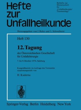 【预订】12. Tagung Der Osterreichischen Gese...