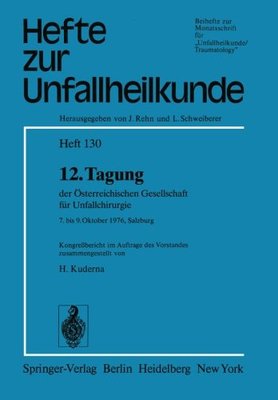 【预订】12. Tagung Der Osterreichischen Gese...