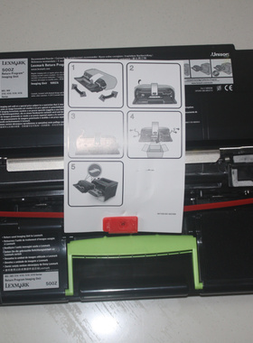 适用 lexmark  500Z   MS/MX310 410 510 610Serier 感光鼓 硒鼓