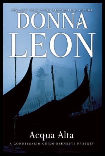 【预售】acqua alta