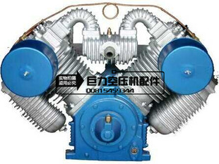 大丰3立方 气泵 机头 10空压机机头原厂 空压机 22KW 3.0