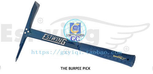 *考古工具 Estwing BP500 地质考古*考古挖掘【美国进口】
