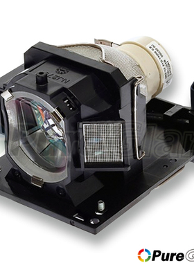 原装 HITACHI 日立 投影机 CP-X2530WN 带灯架灯泡 DT01431