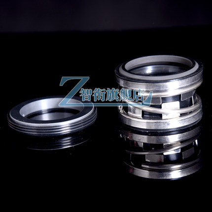 机械密封2100-50/53/55/60 机械密封件 船用机械密封