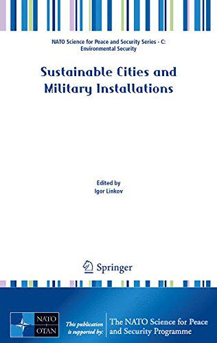 【预订】Sustainable Cities and Military Inst...