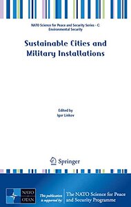 【预订】Sustainable Cities and Military Inst...