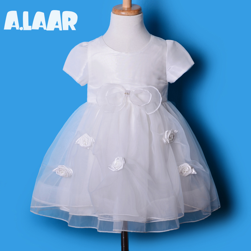 Robes pour fille ALAAR - Ref 2048451 Image 1