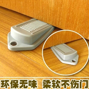 儿童安全用品 门底门挡 软材质门塞 防止门被关上 单个装