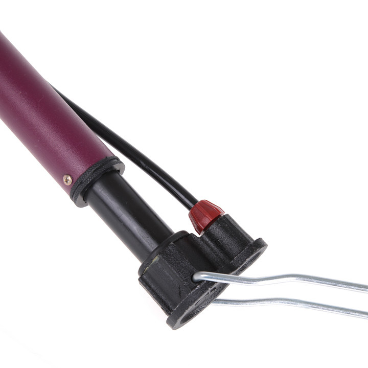 Pompe à vélo - Ref 2390767 Image 1