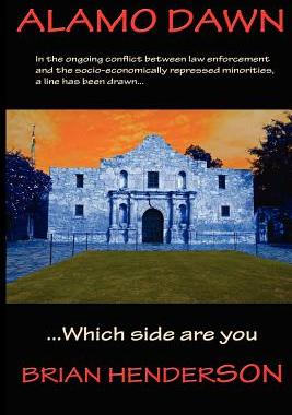 【预售】Alamo Dawn