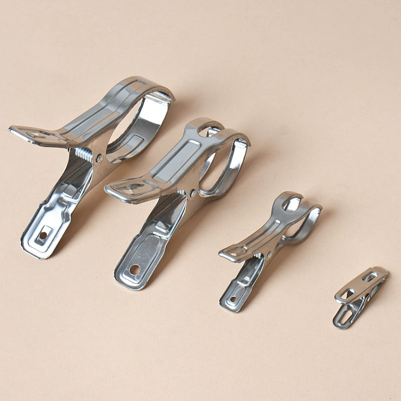 不锈钢防风夹 被子夹 衣服夹 小夹子多种型号,收纳整理,金属衣架,淘宝优惠券,粉丝福利购,淘宝优惠卷