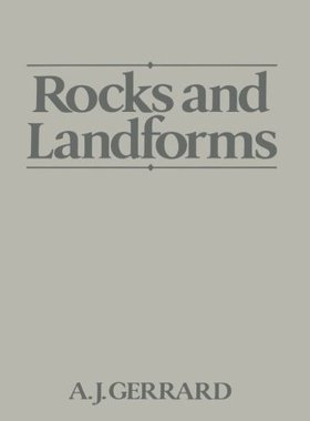 【预订】Rocks and Landforms