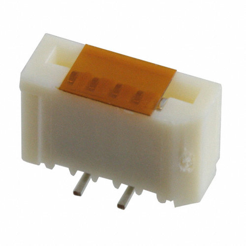 52808-0571 528080571 0528080571 MOLEX原装连接器专卖现货热卖 - 封面