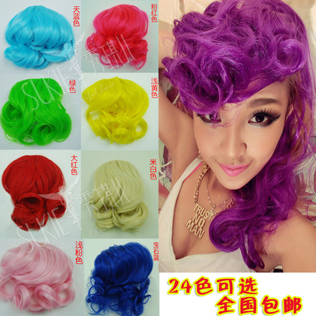 Tête mannequin - Ref 284096 Image 7