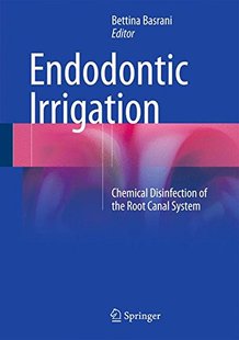 【预订】Endodontic Irrigation