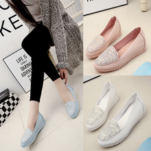 Chaussures de printemps - Ref 916548 Image 7