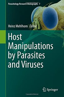 【预订】Host Manipulations by Parasites and ...
