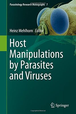 【预订】Host Manipulations by Parasites and ...
