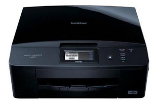 控制操作显示触摸屏面板 喷头 兄弟DCP J525N打印头