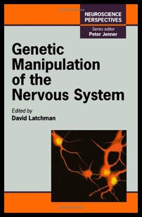 Manipulation Genetic 预售 System the Nervous