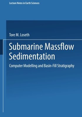 【预订】Submarine Massflow Sedimentation: Co...