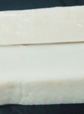 江西景德镇农家自打年糕 晚米 糍粑纯 鲜晚米糕 糯米糕 5000克