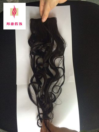 Extension cheveux - Ref 217996 Image 1