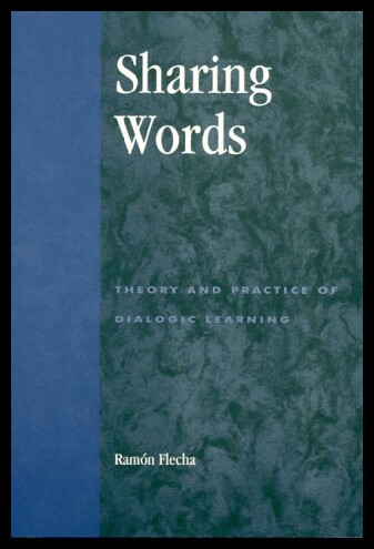 【预售】Sharing Words: Theory and Practice of Dialogic Le