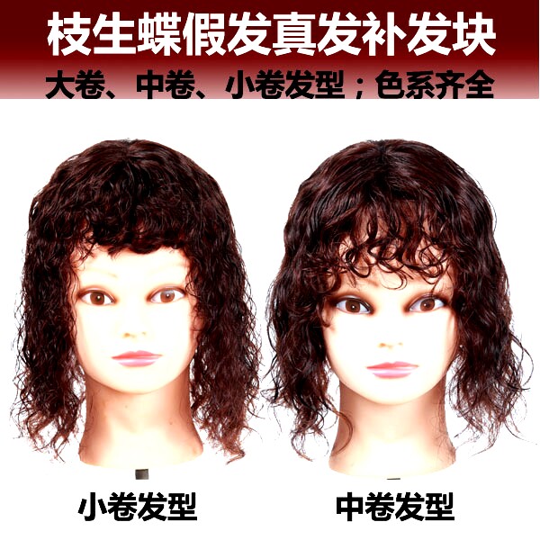 Extension cheveux - Ref 220592 Image 1