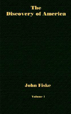 【预售】The Discovery of America - Volume 1