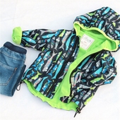 Gilet enfant - Ref 2070146 Image 17