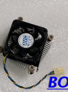 联想新圆梦家悦H425 H505 H520 H515S S505 Erazer D315 cpu风扇