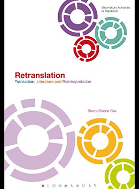 【预售】Retranslation: Translation, Literatu...