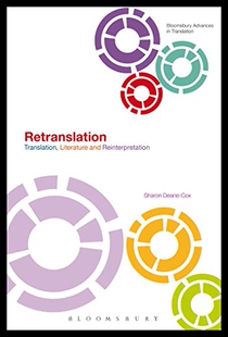 Translation Retranslation Literatu... 预售