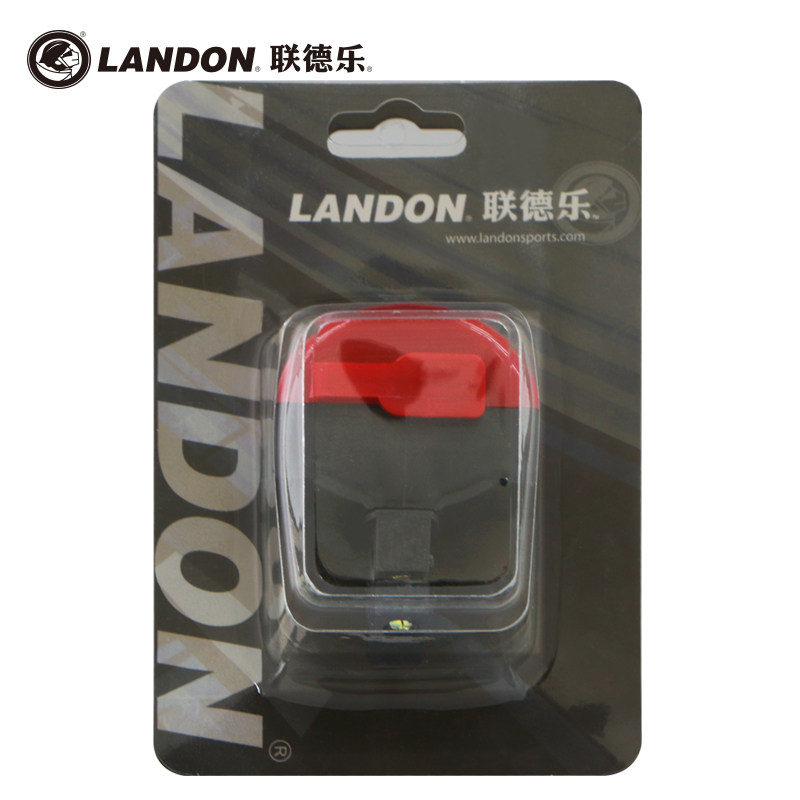 Sonnette de vélo klaxon électrique LANDON - Ref 1452103 Image 1