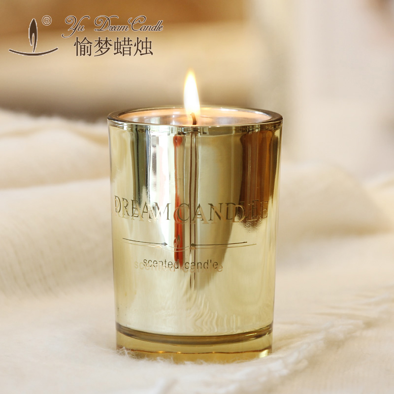 Bougie YU DREAM CANDLE - Ref 2488146 Image 1