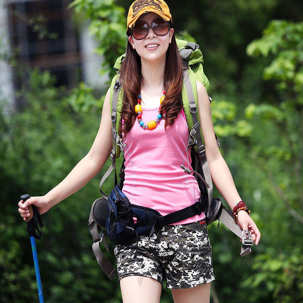 Débardeur sport pour femme - Ref 2031219 Image 1