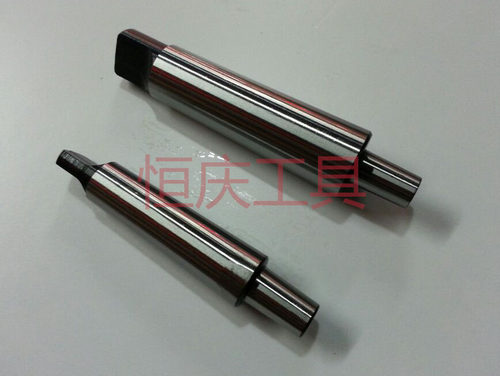 精密钻接杆 莫氏扁尾钻接杆 直柄钻接杆 B10 B12 B16 B18 B22