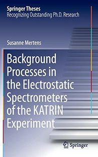 预订 the Background Electros... Processes