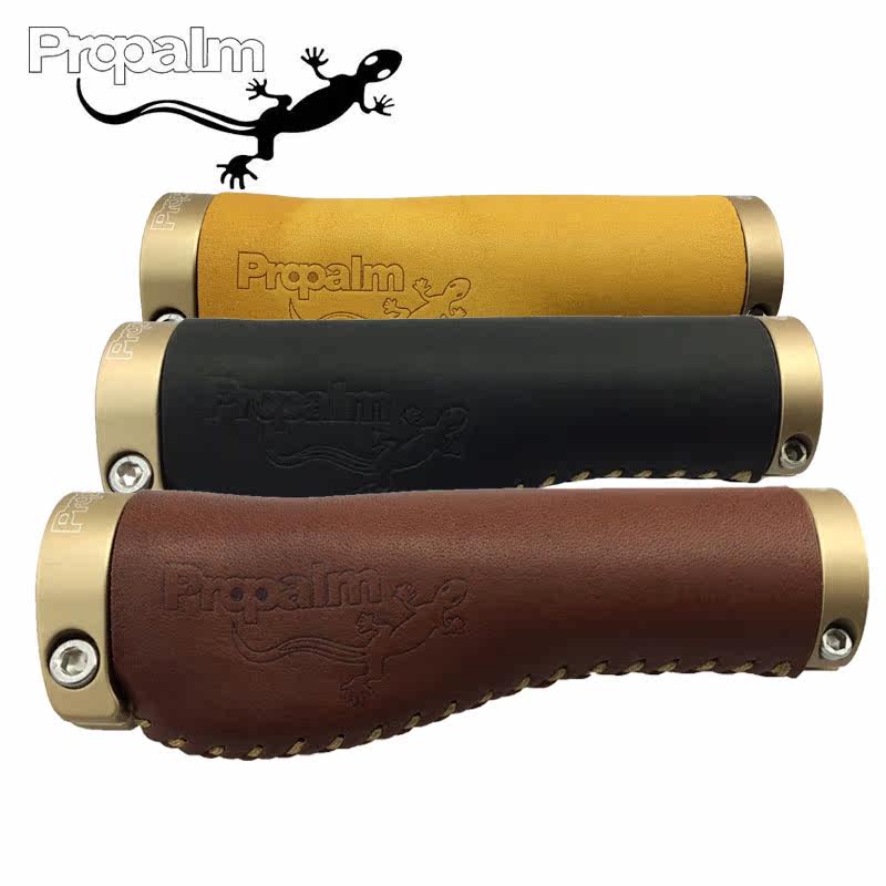 Poignées de vélo PROPALM - Ref 2340704 Image 5