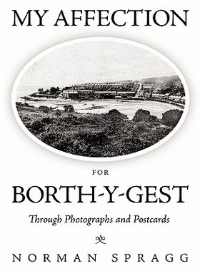 【预售】My Affection for Borth-Y-Gest: Through Photogr...