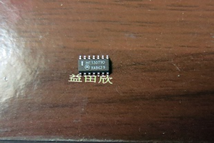 MC33079D  运算放大器 - 运放 Quad Low Noise MC33079DR2G