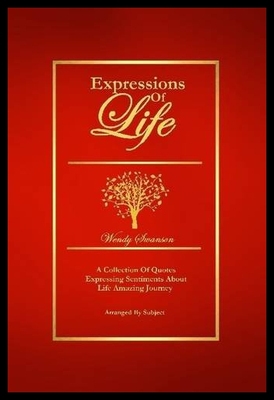 【预售】Expressions of Life