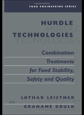 【预售】Hurdle Technologies: Combination Treat